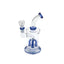 The Drizzle Sipper 7” Bong
