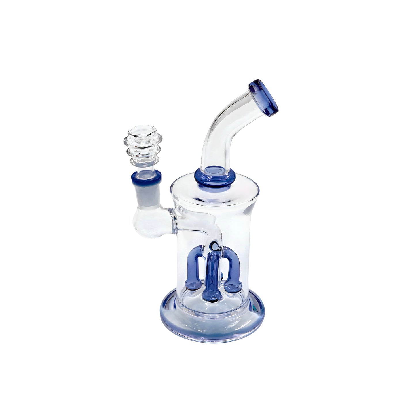 The Drizzle Sipper 7” Bong