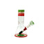 Solar Flare 7" Beaker Bong