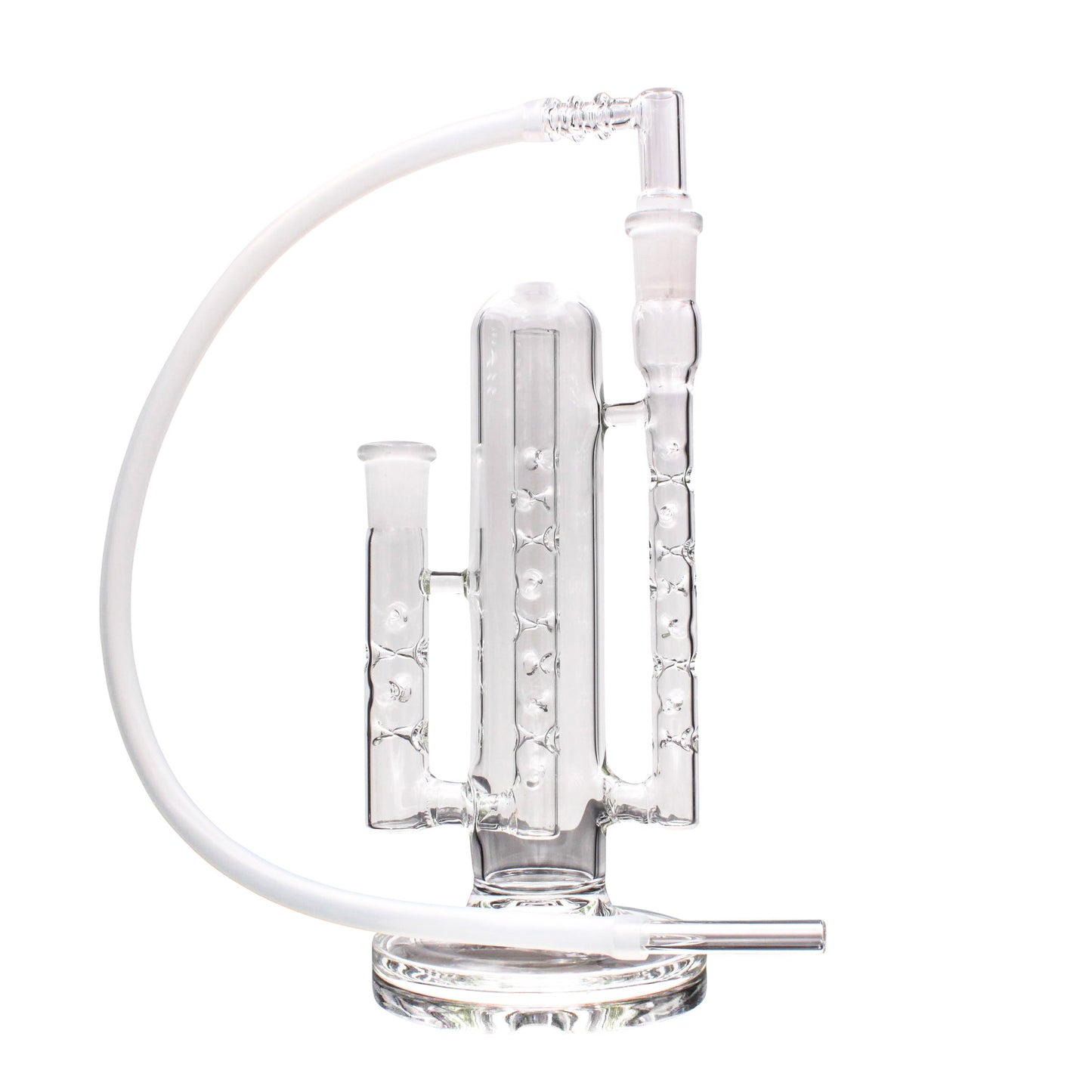 The Cactus Cooling Whip Dry Pipe