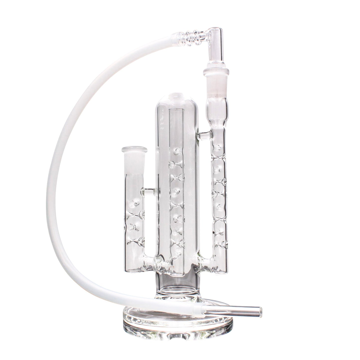 The Cactus Cooling Whip Dry Pipe