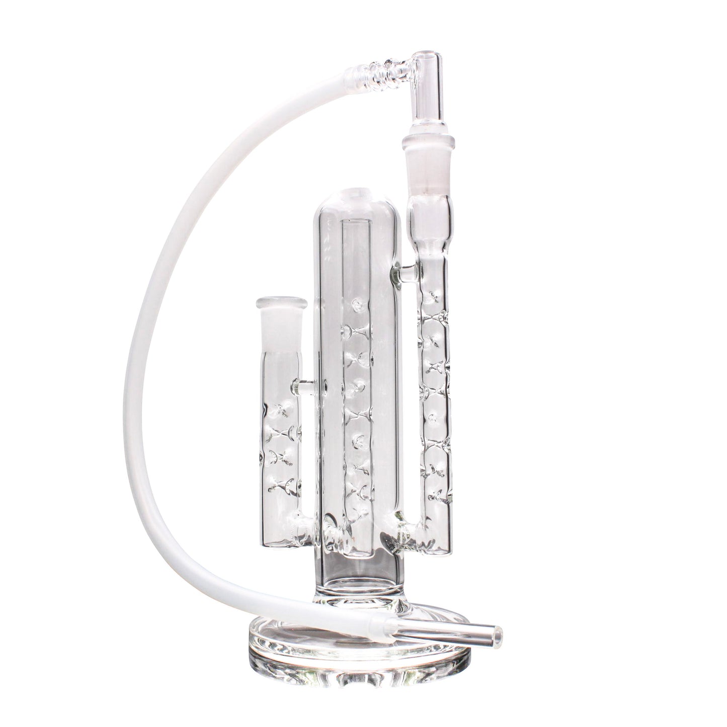 The Cactus Cooling Whip Dry Pipe