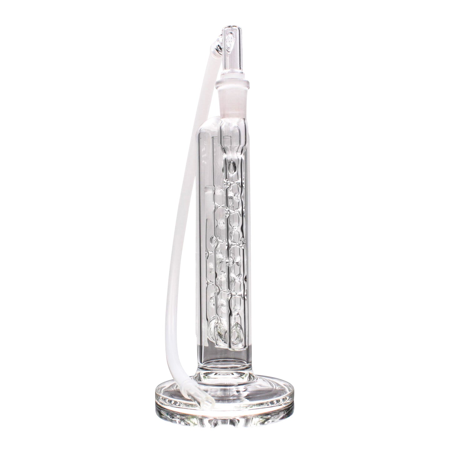 The Cactus Cooling Whip Dry Pipe