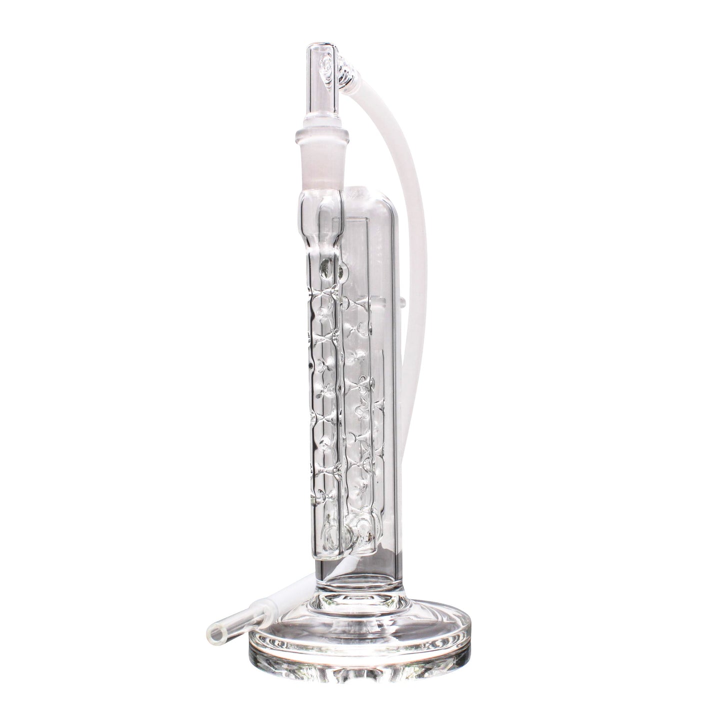 The Cactus Cooling Whip Dry Pipe