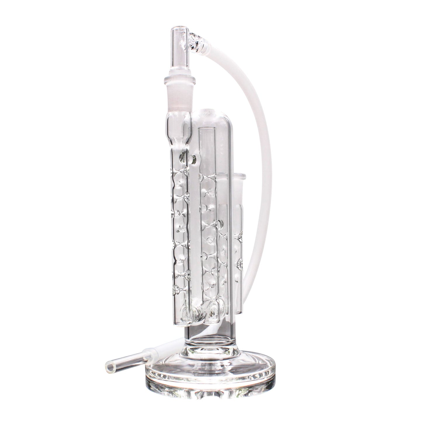 The Cactus Cooling Whip Dry Pipe