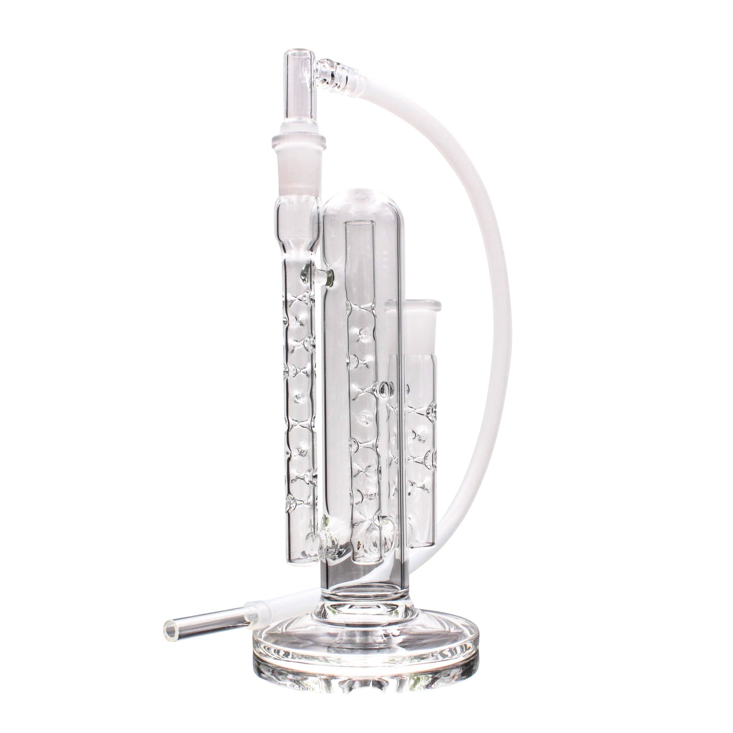 The Cactus Cooling Whip Dry Pipe