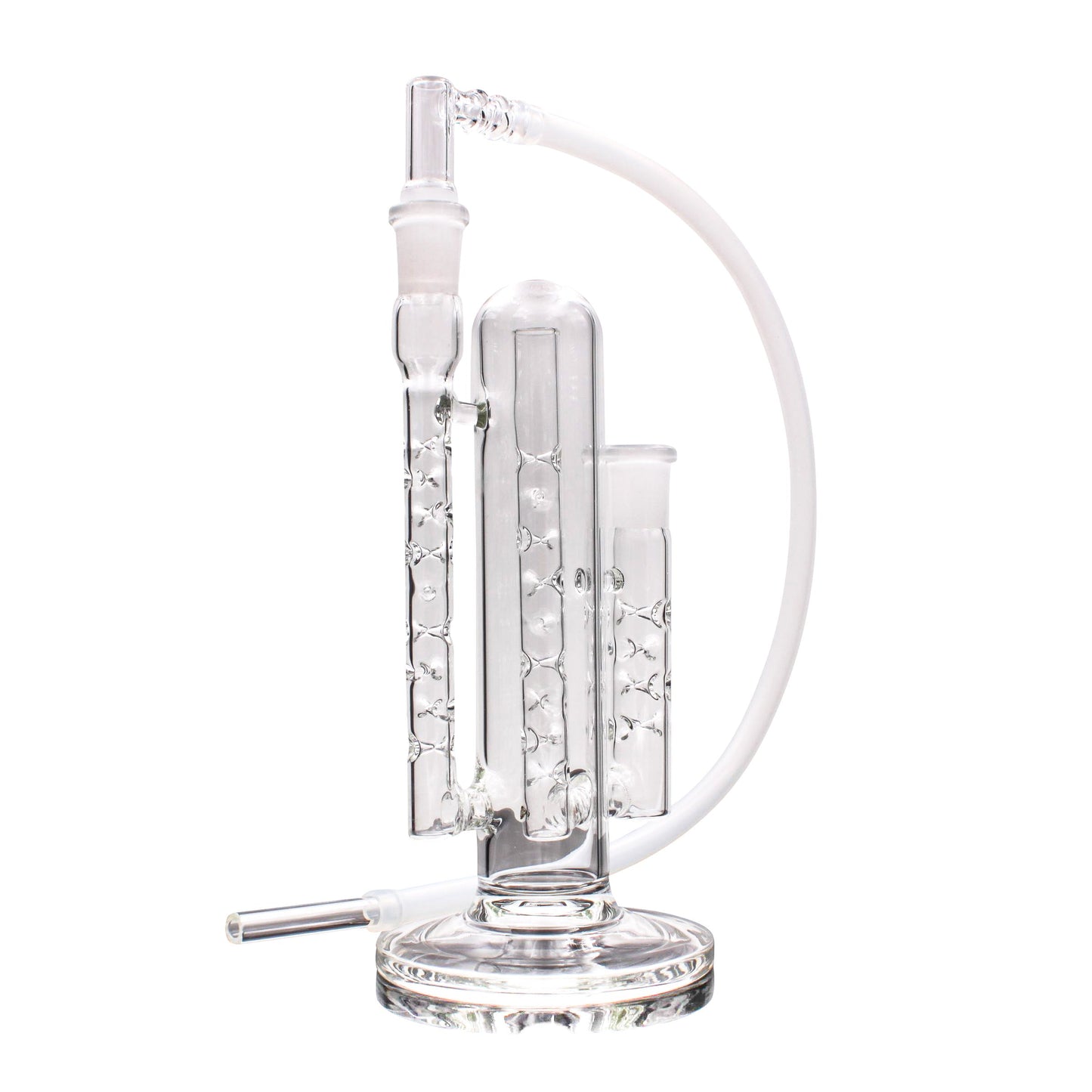 The Cactus Cooling Whip Dry Pipe