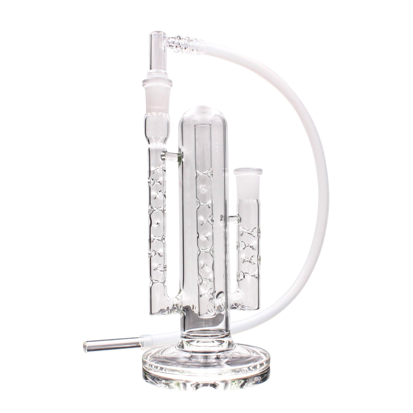 The Cactus Cooling Whip Dry Pipe