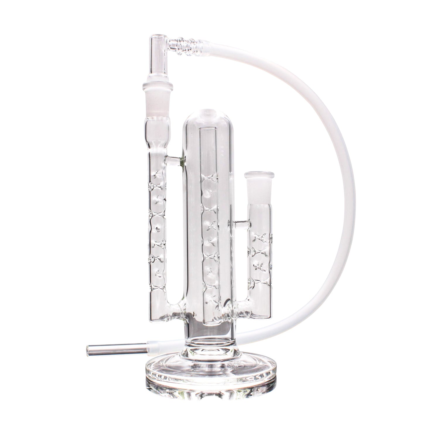 The Cactus Cooling Whip Dry Pipe