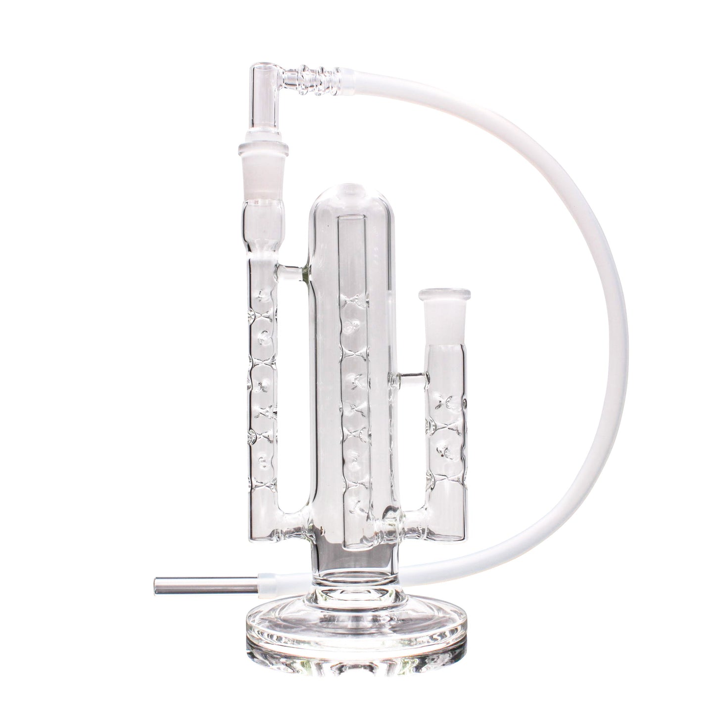 The Cactus Cooling Whip Dry Pipe