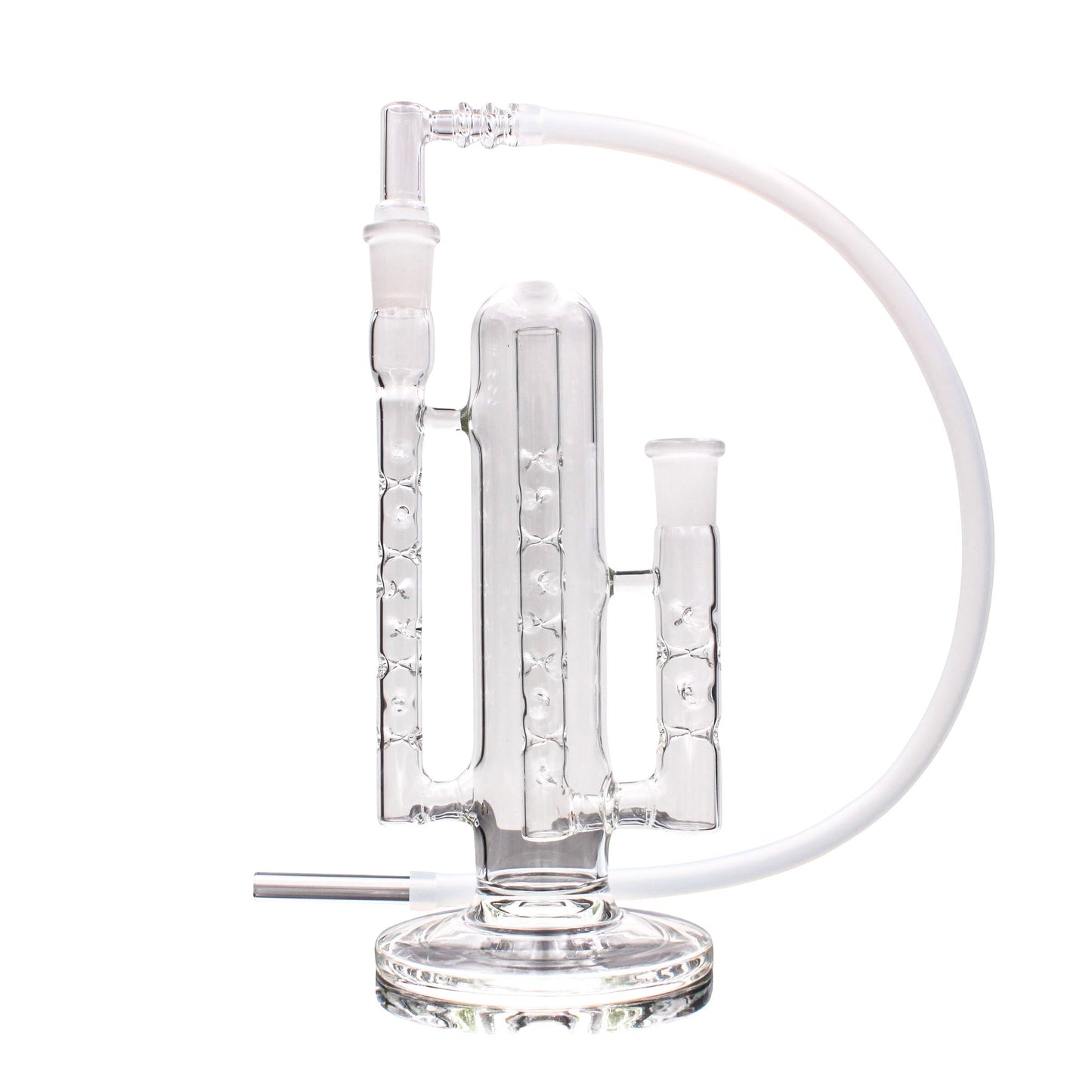 The Cactus Cooling Whip Dry Pipe