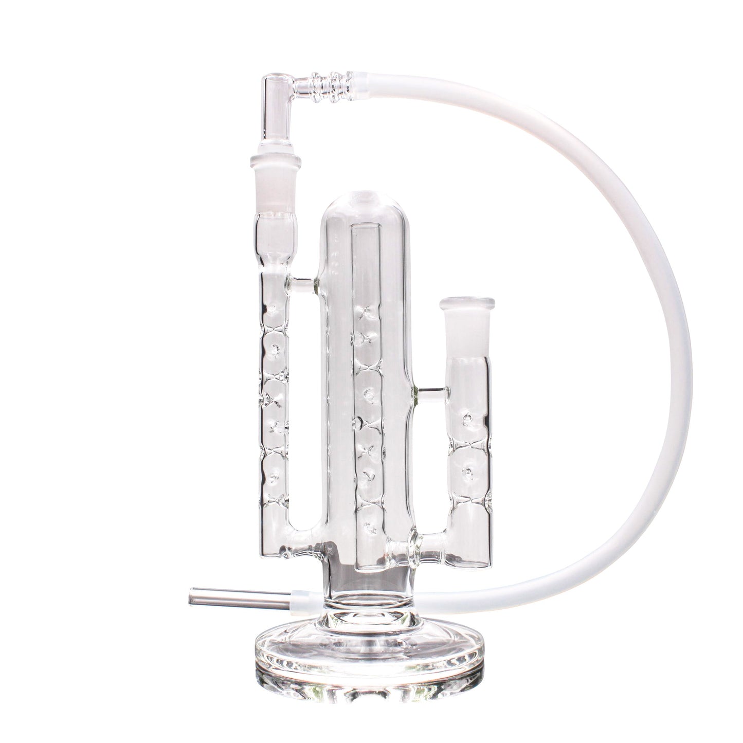 The Cactus Cooling Whip Dry Pipe