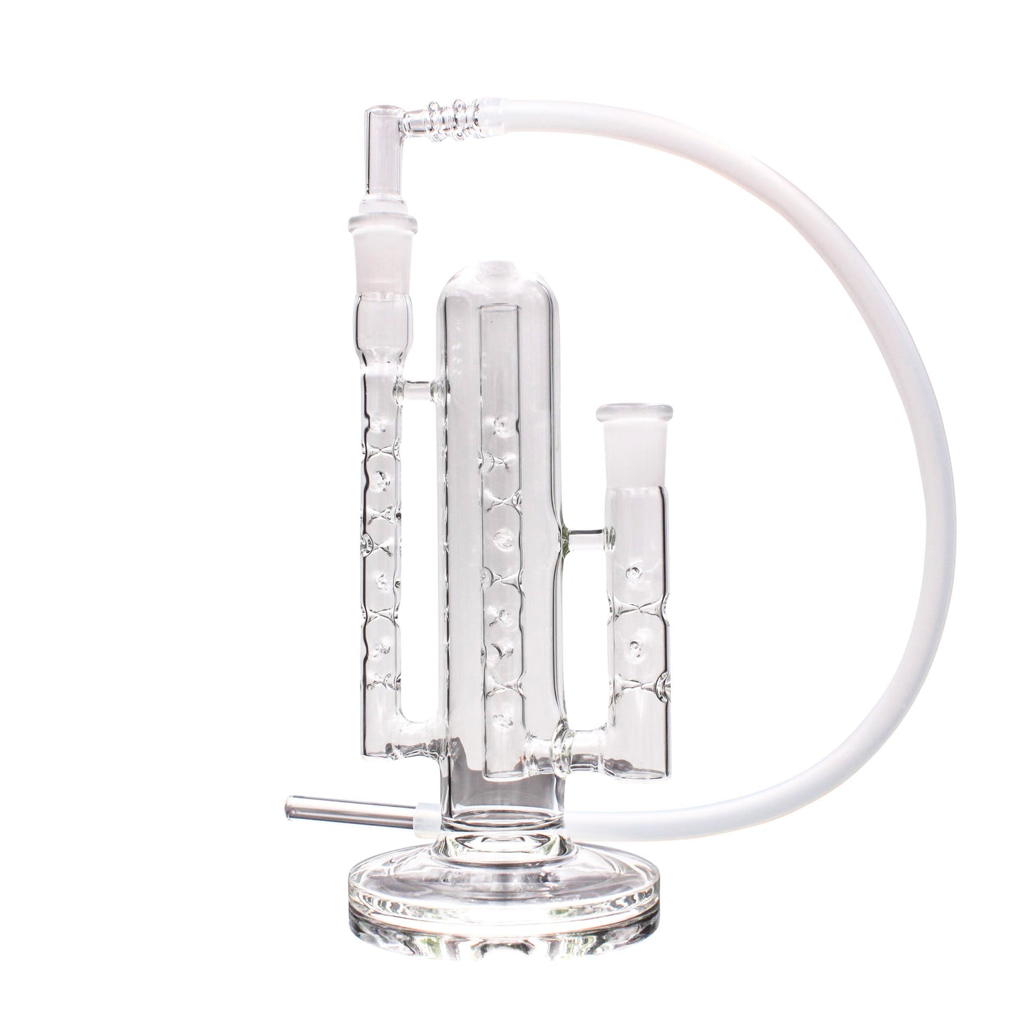 The Cactus Cooling Whip Dry Pipe