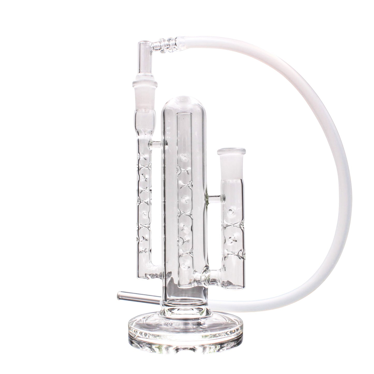 The Cactus Cooling Whip Dry Pipe