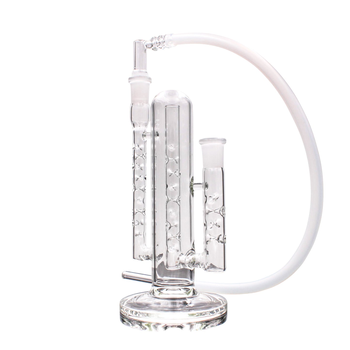 The Cactus Cooling Whip Dry Pipe