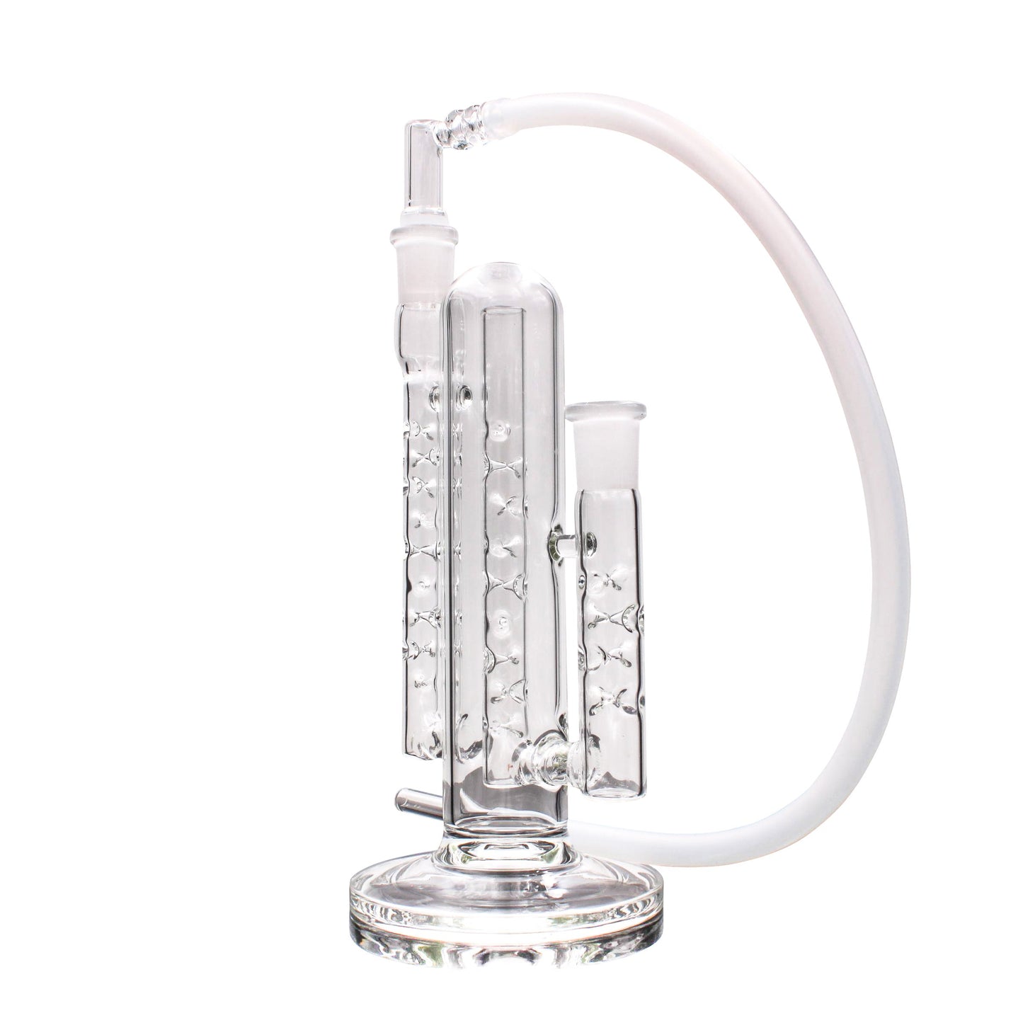 The Cactus Cooling Whip Dry Pipe