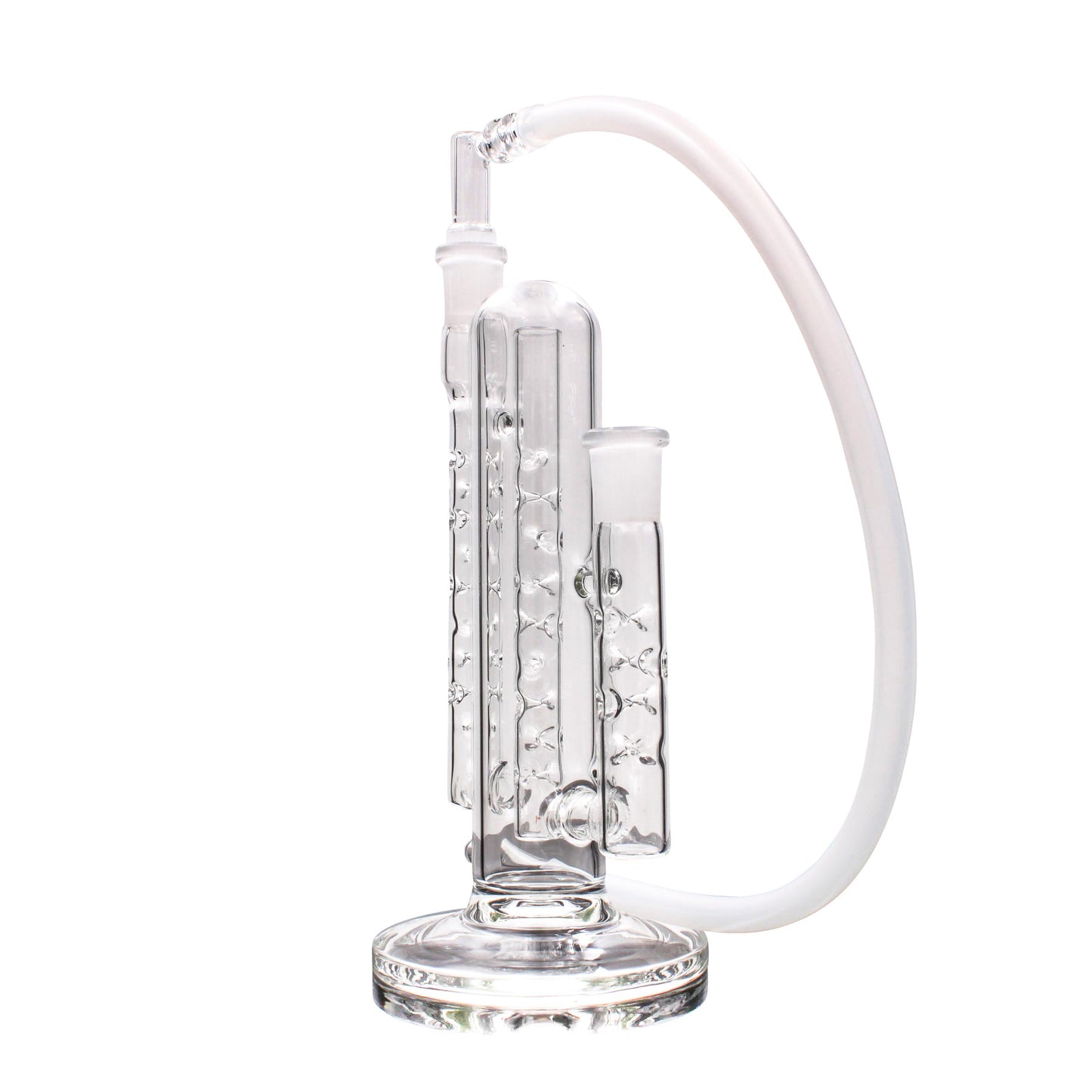 The Cactus Cooling Whip Dry Pipe