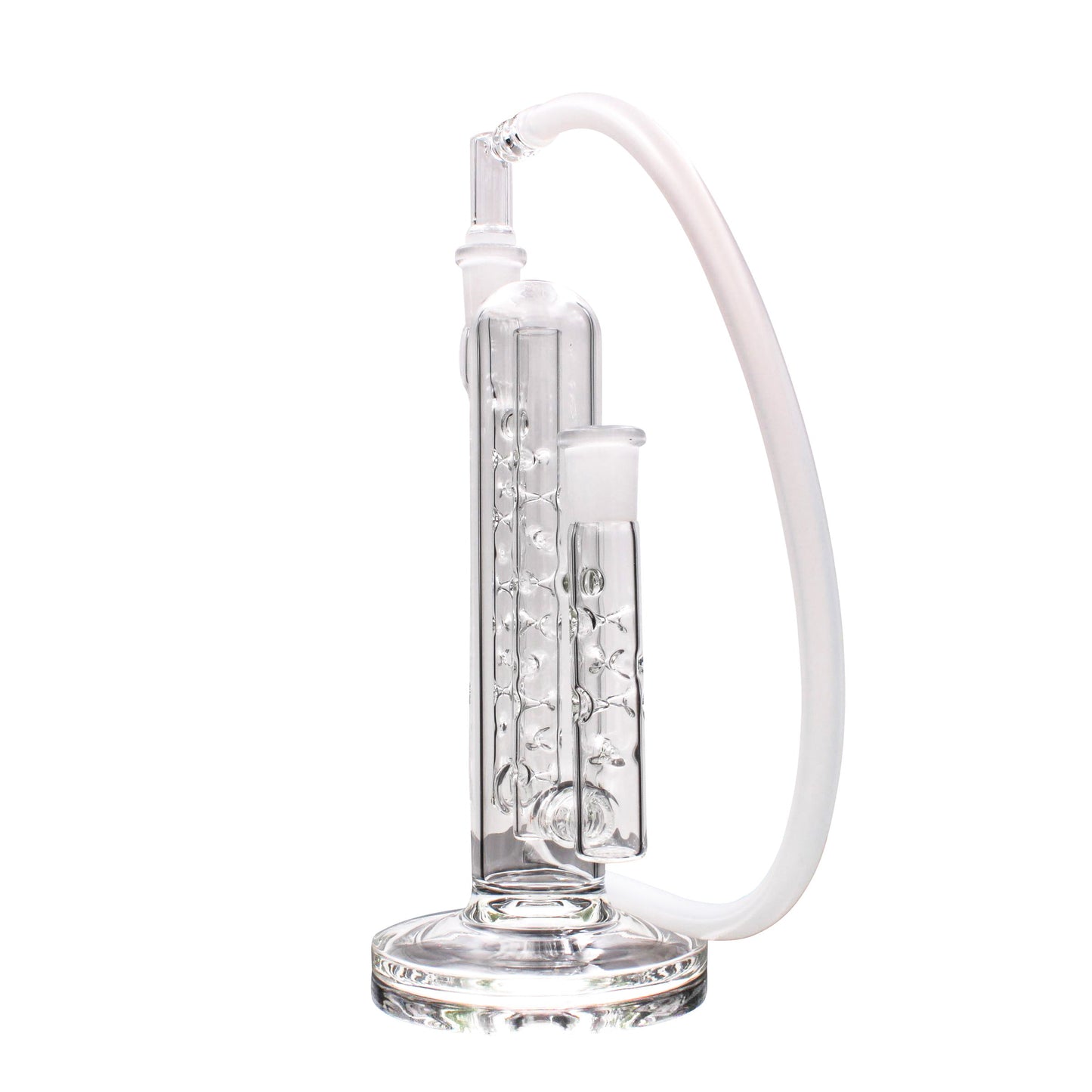 The Cactus Cooling Whip Dry Pipe