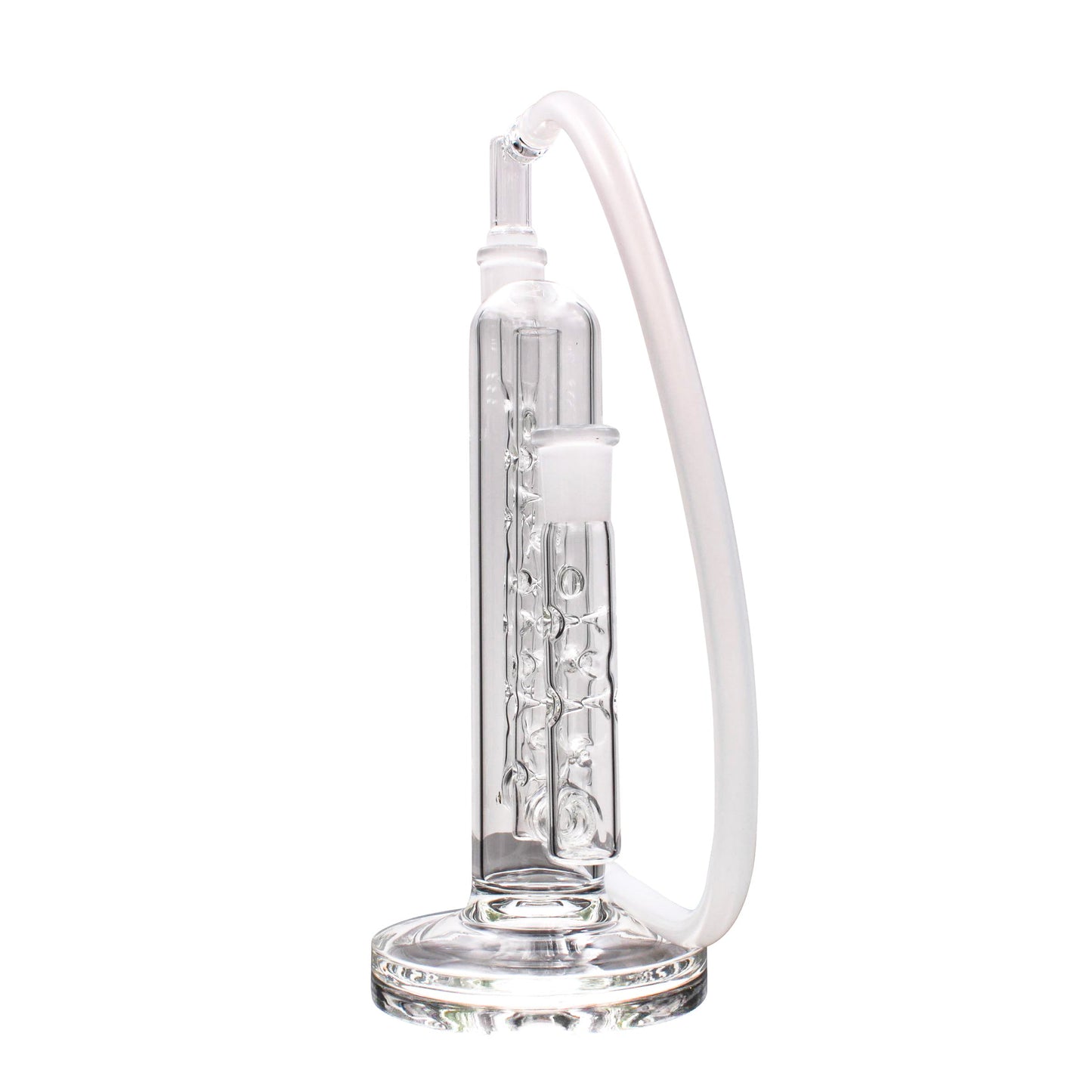 The Cactus Cooling Whip Dry Pipe