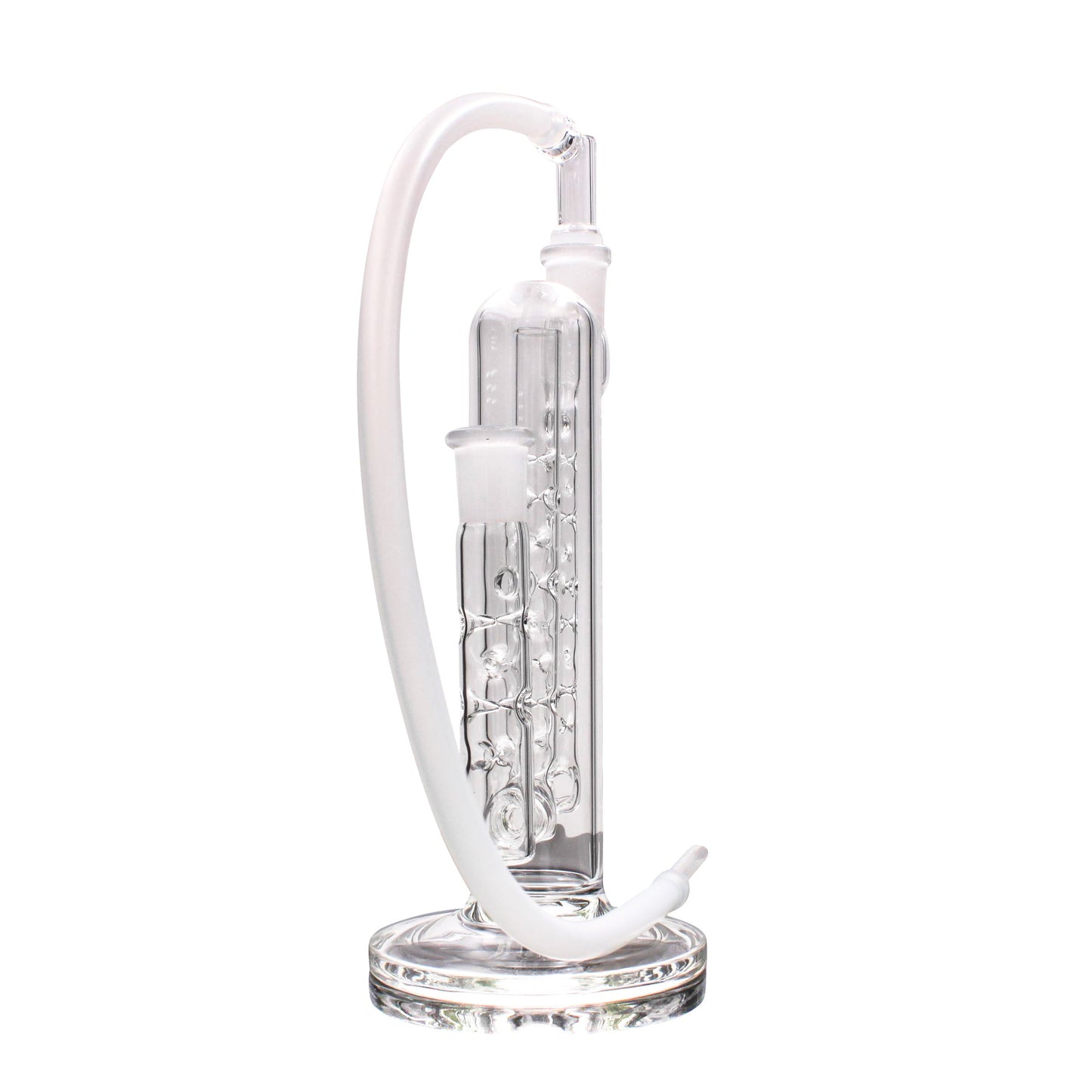 The Cactus Cooling Whip Dry Pipe