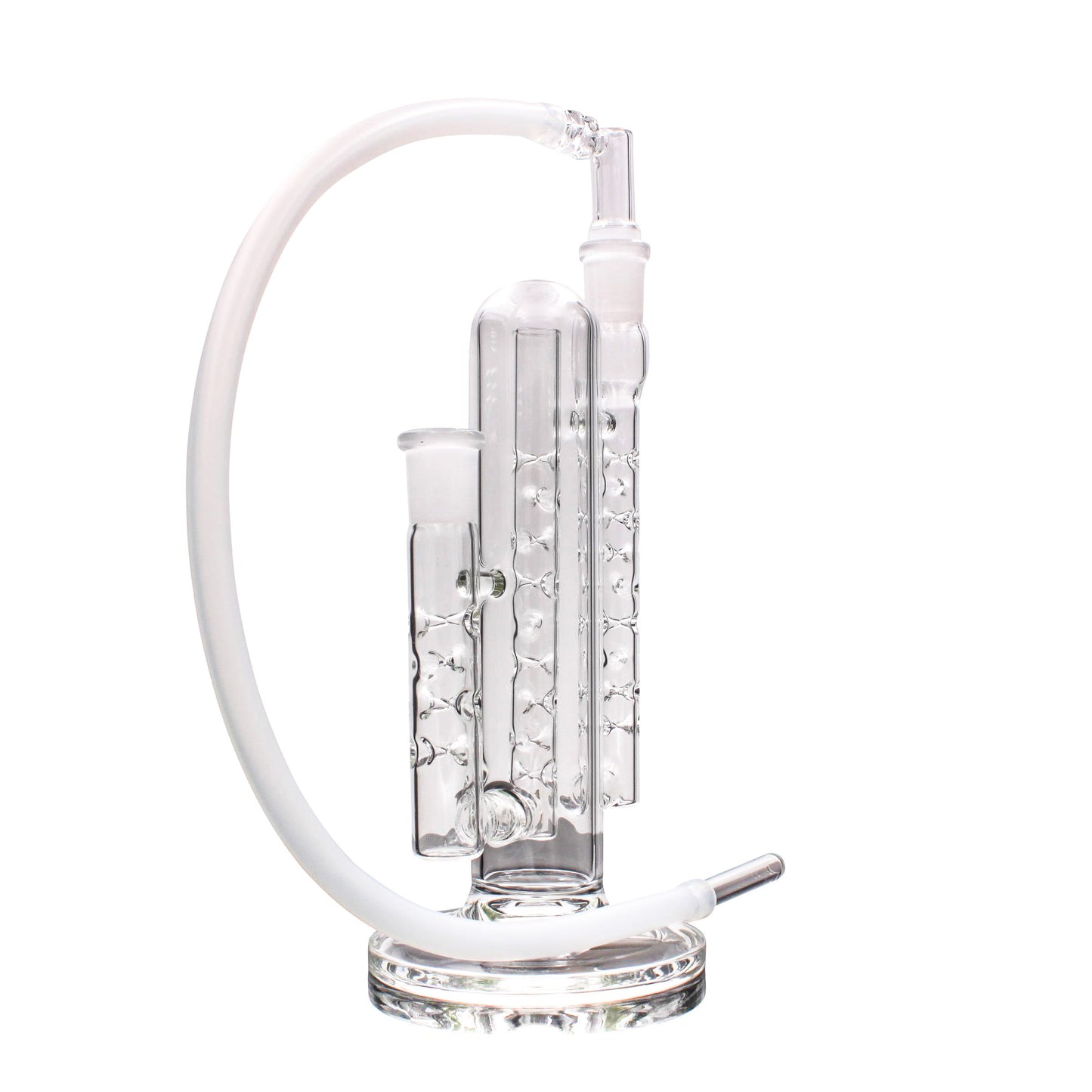 The Cactus Cooling Whip Dry Pipe