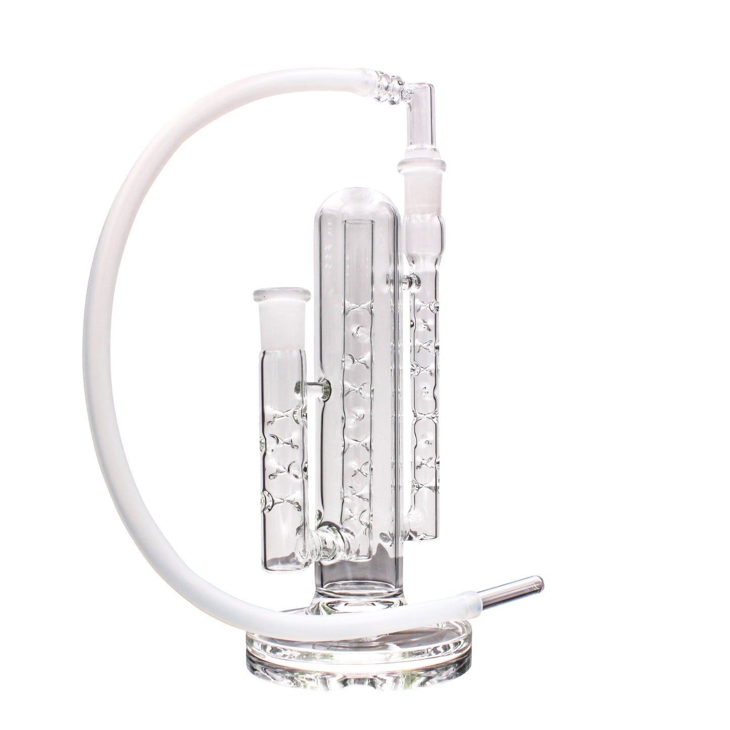 The Cactus Cooling Whip Dry Pipe