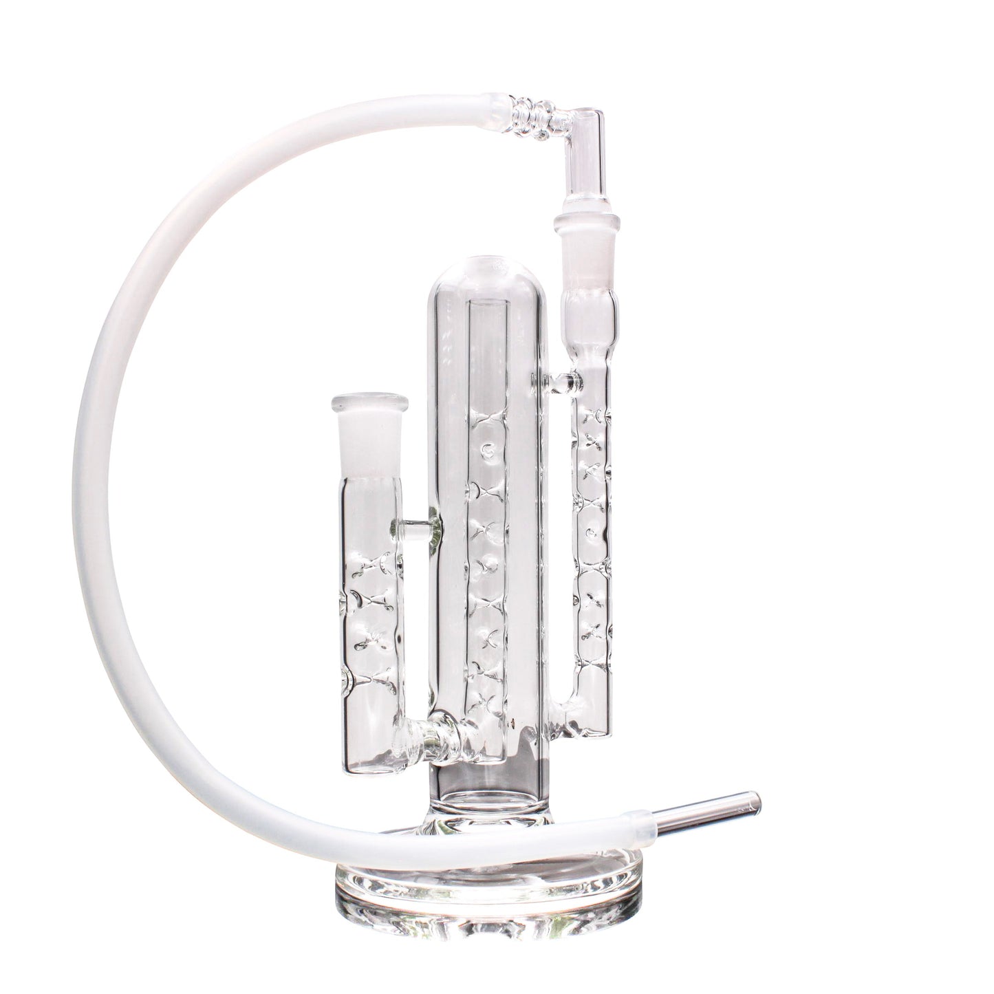 The Cactus Cooling Whip Dry Pipe