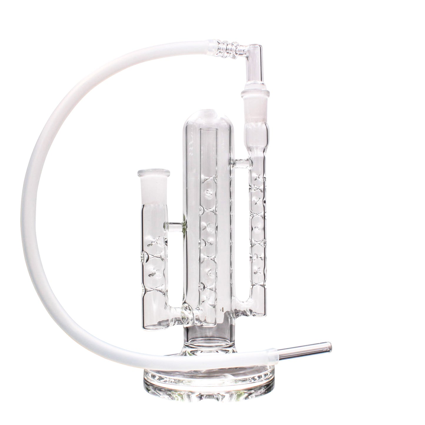 The Cactus Cooling Whip Dry Pipe