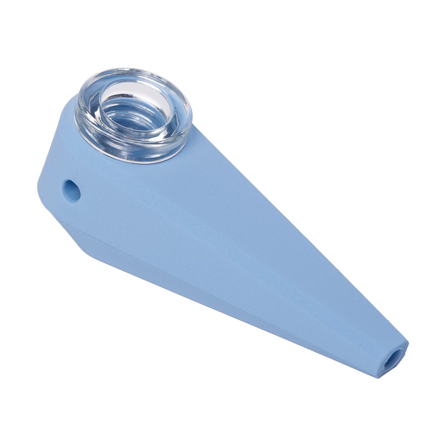 SOFTGLASS Token Hand Pipe