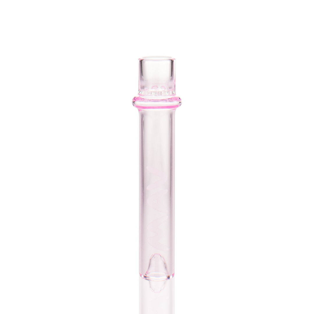 4" One Hitter