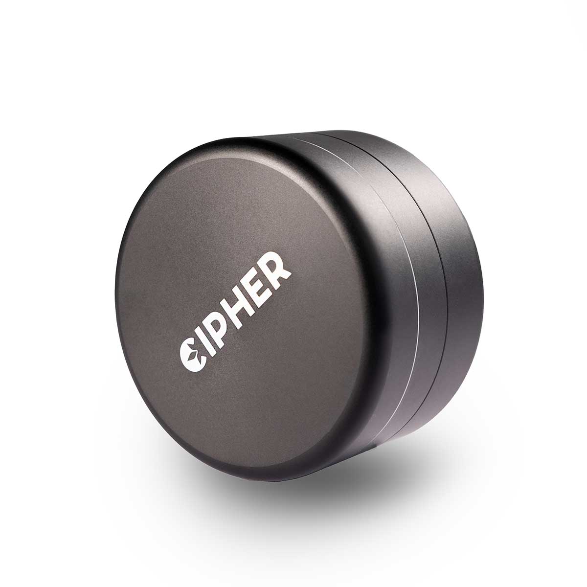 Cipher Ultra 3-piece Herb Grinder