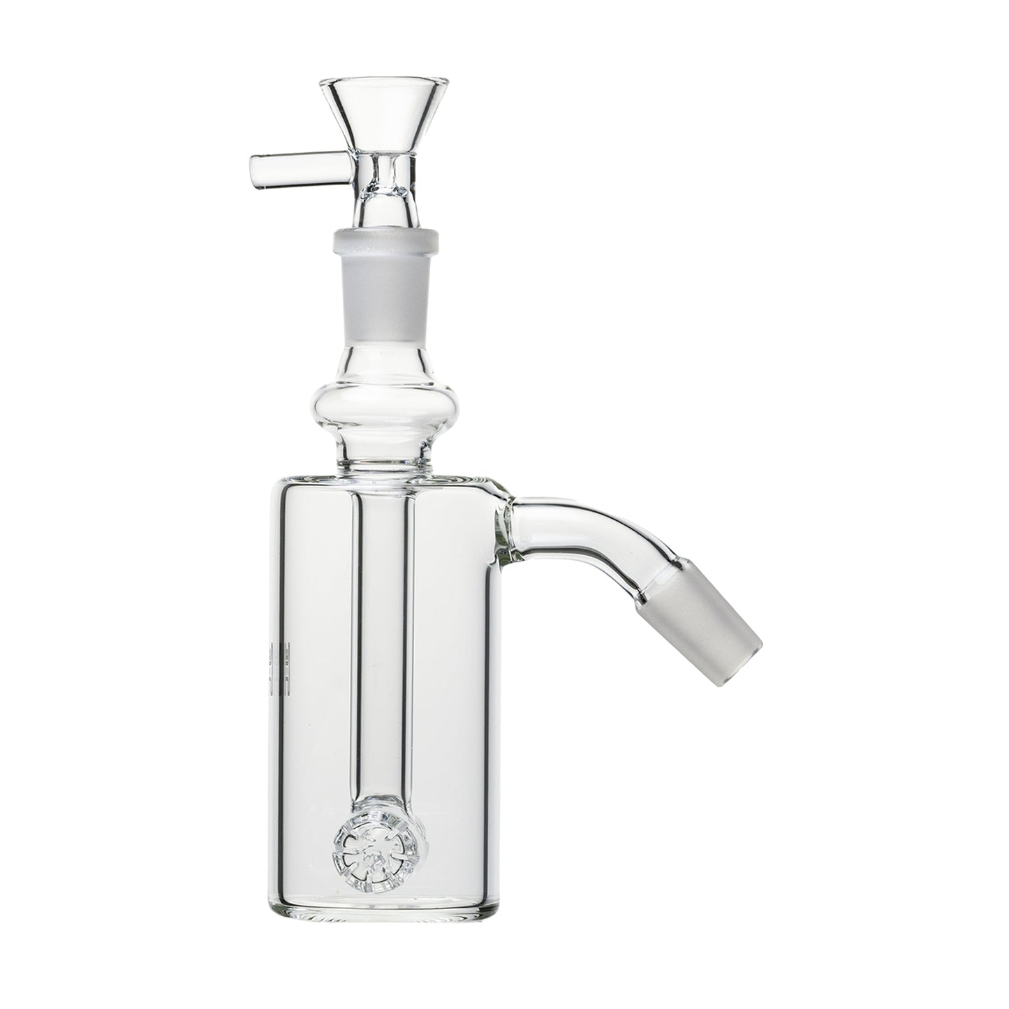 Human Grade DK Barrel Ash Catcher