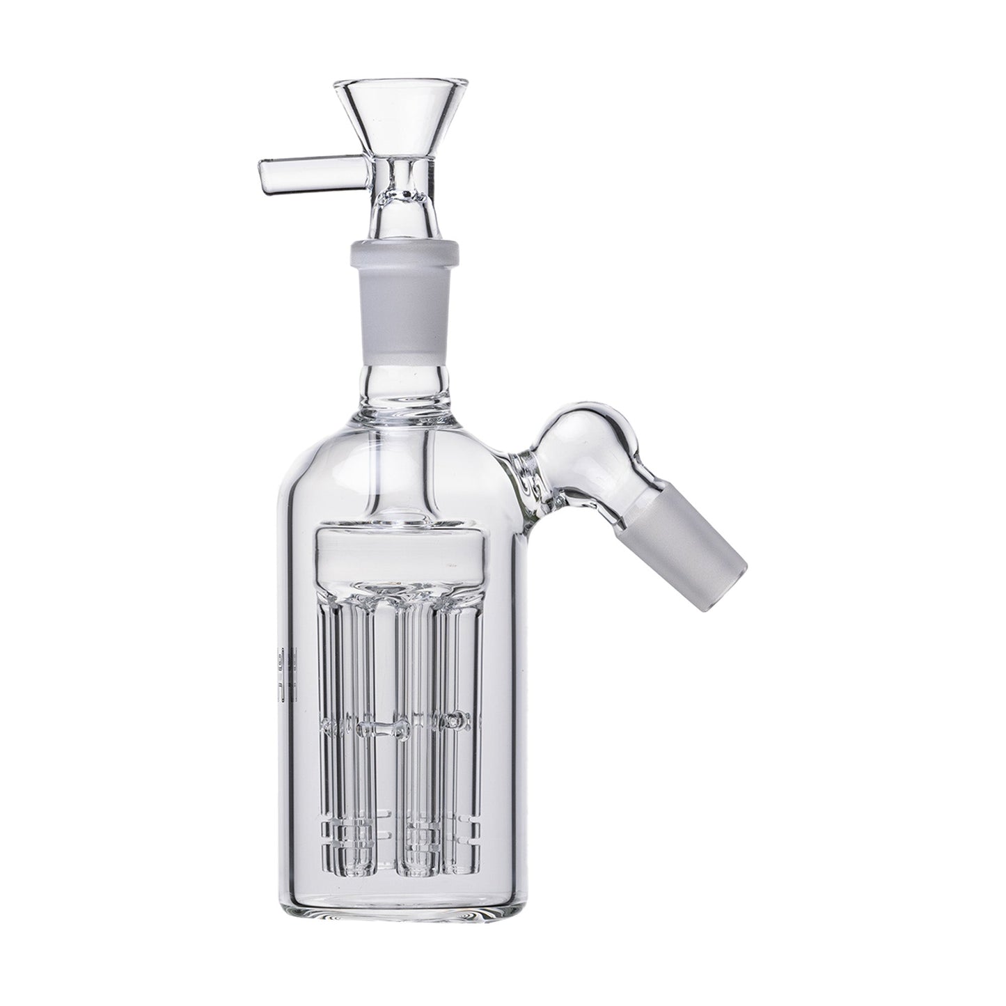 Human Grade Jellyfish Glass Ash Catcher