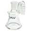 Dry Ash Catcher 14MM/90°
