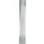 TAG - 18/14MM 6 Row x 3 (54 Hole) Open End Gridded Super Slit Downstem (5.50")