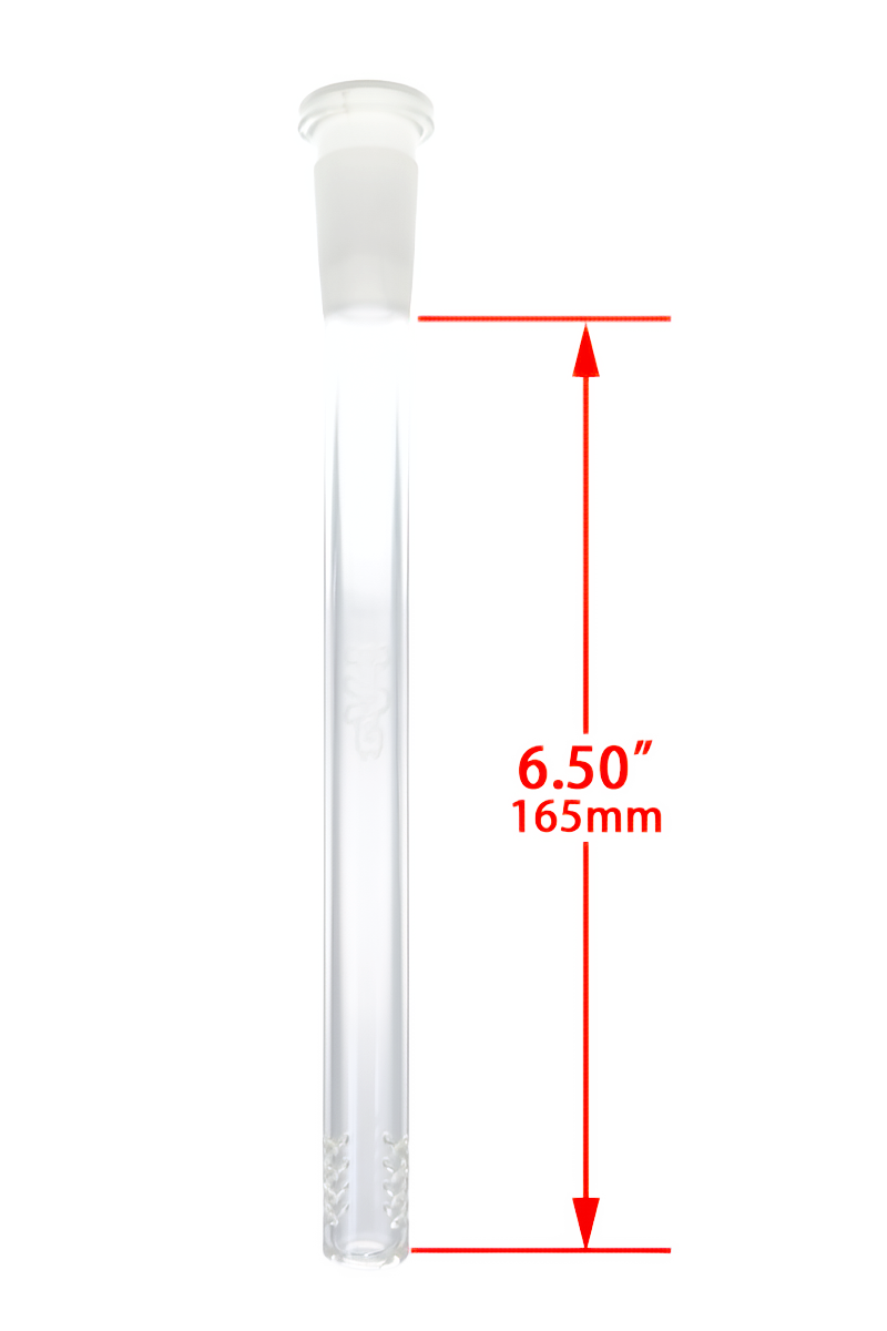 TAG - 18/14MM Open End 32 Slit Multiplying Rod Downstem