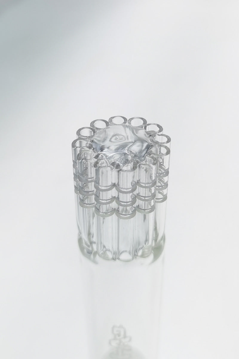 TAG - 28/18MM Open End 12-Arm Tree (5x.8MM) Downstem
