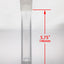 TAG - 28/18MM Open End 12-Arm Tree (5x.8MM) Downstem