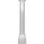 TAG - 28/18MM Closed End Double UFO Downstem