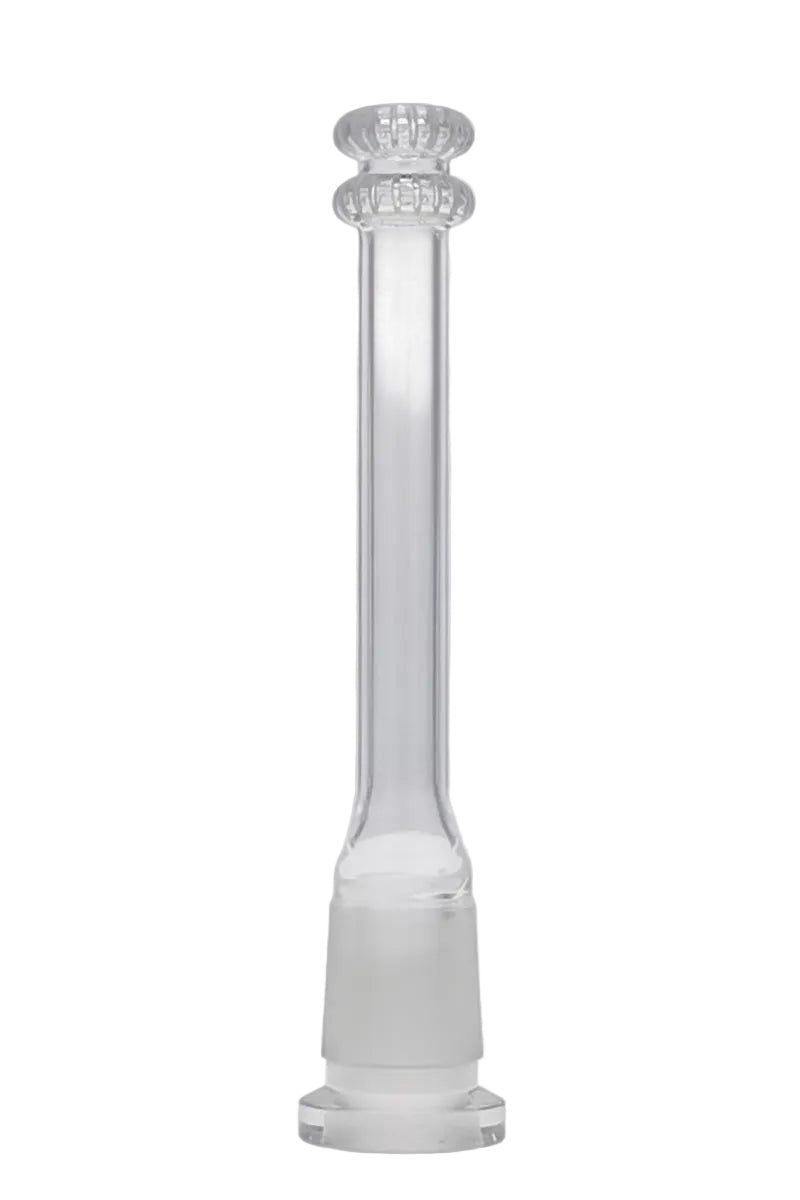 TAG - 28/18MM Closed End Double UFO Downstem