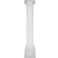 TAG - 28/18MM Closed End Double UFO Downstem