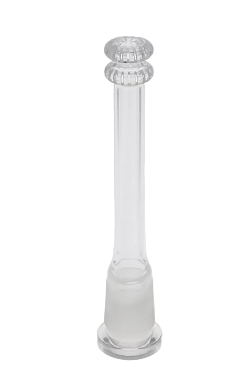 TAG - 28/18MM Closed End Double UFO Downstem