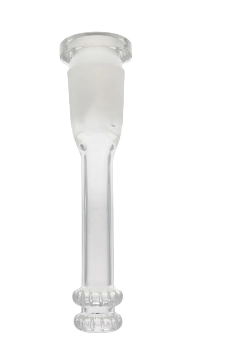 TAG - 28/18MM Closed End Double UFO Downstem