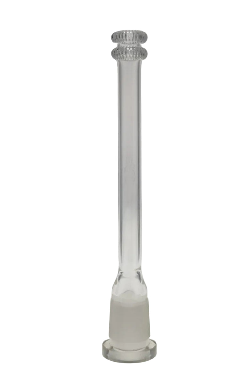 TAG - 28/18MM Closed End Double UFO Downstem