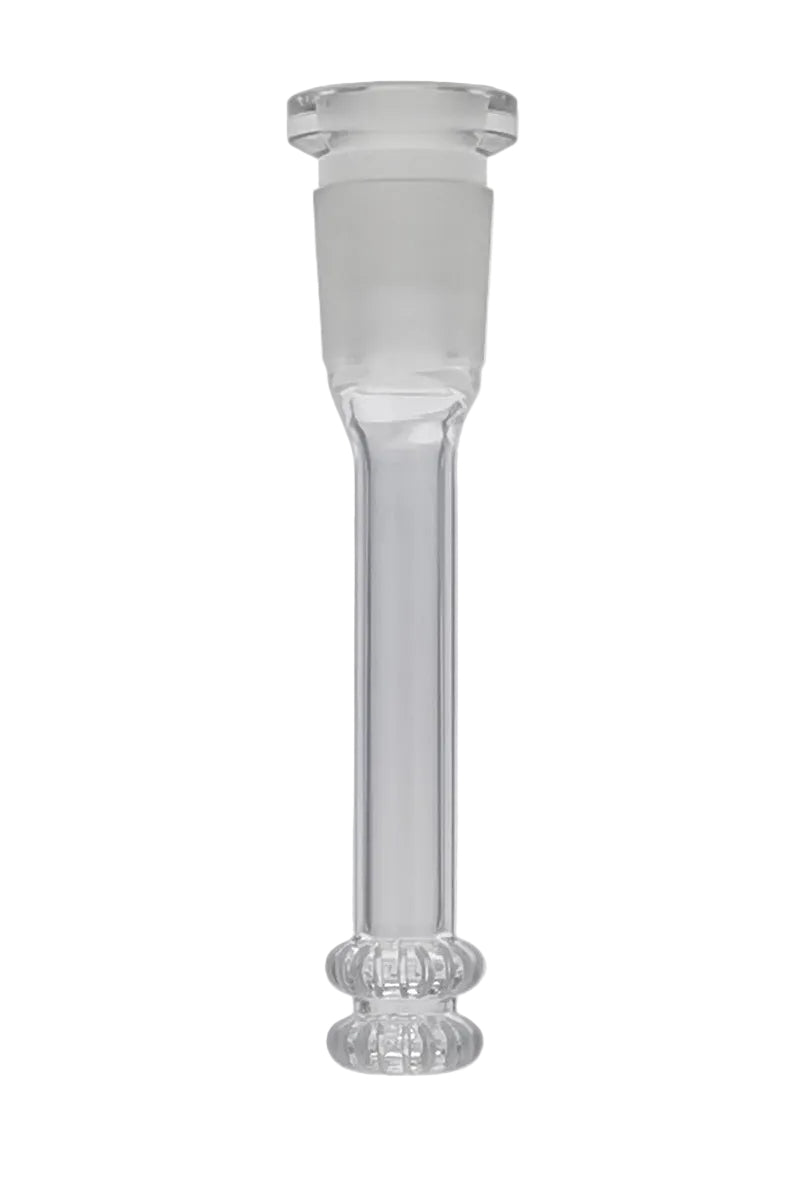TAG - 28/18MM Closed End Double UFO Downstem