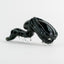 Empire Glassworks 'Alien' Glow-In-The-Dark Hand Pipe