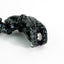 Empire Glassworks 'Alien' Glow-In-The-Dark Hand Pipe