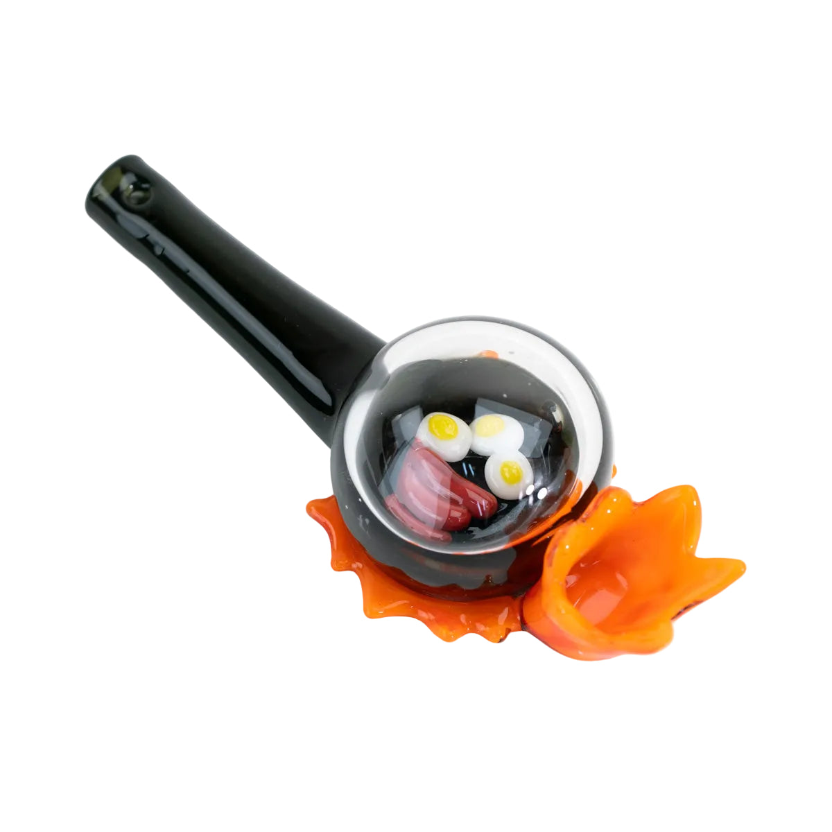 Empire "Sausage & Eggs" Hand Pipe
