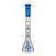 Pyramid to Double UFO Beaker