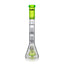 Pyramid to Double UFO Beaker
